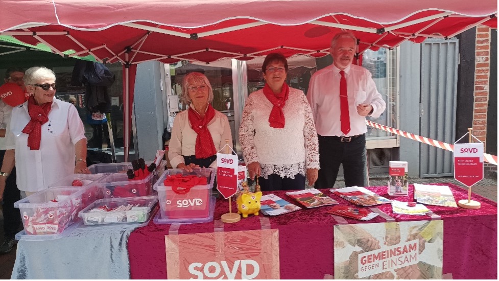 v.l.n.r. M. Köhler, B.Tiesch, H.Kunze, N.Kunze