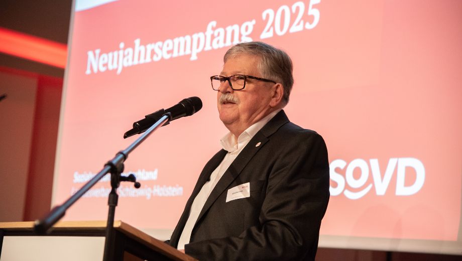 Sovd Sozialverband SoVD erstreitet in Schleswig-Holstein über 22 Millionen ...